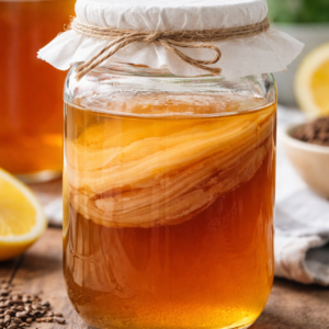 Kombucha