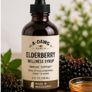Elderberry